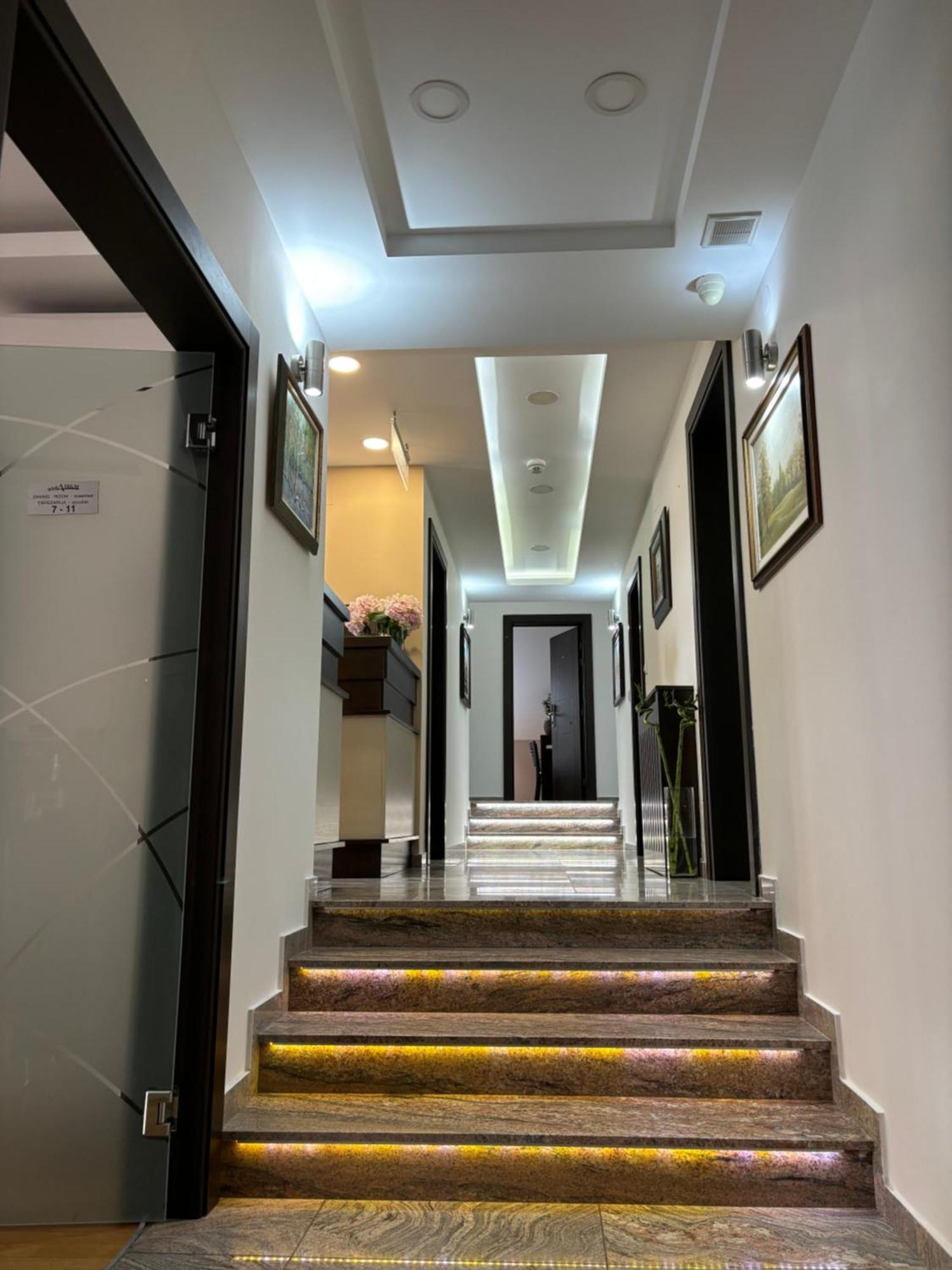 Bed and Breakfast Atrium à Sremska Mitrovica Extérieur photo